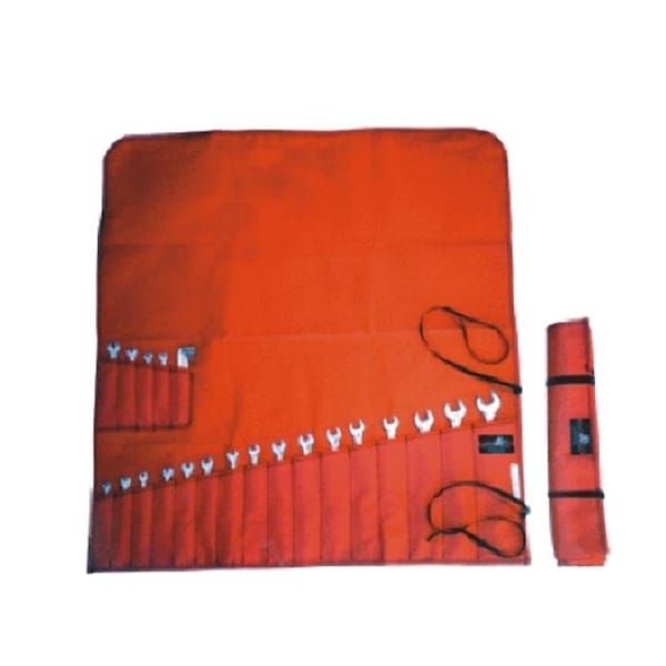 Paktek Paktek 98600 Giant ToolRoll 98600 - main